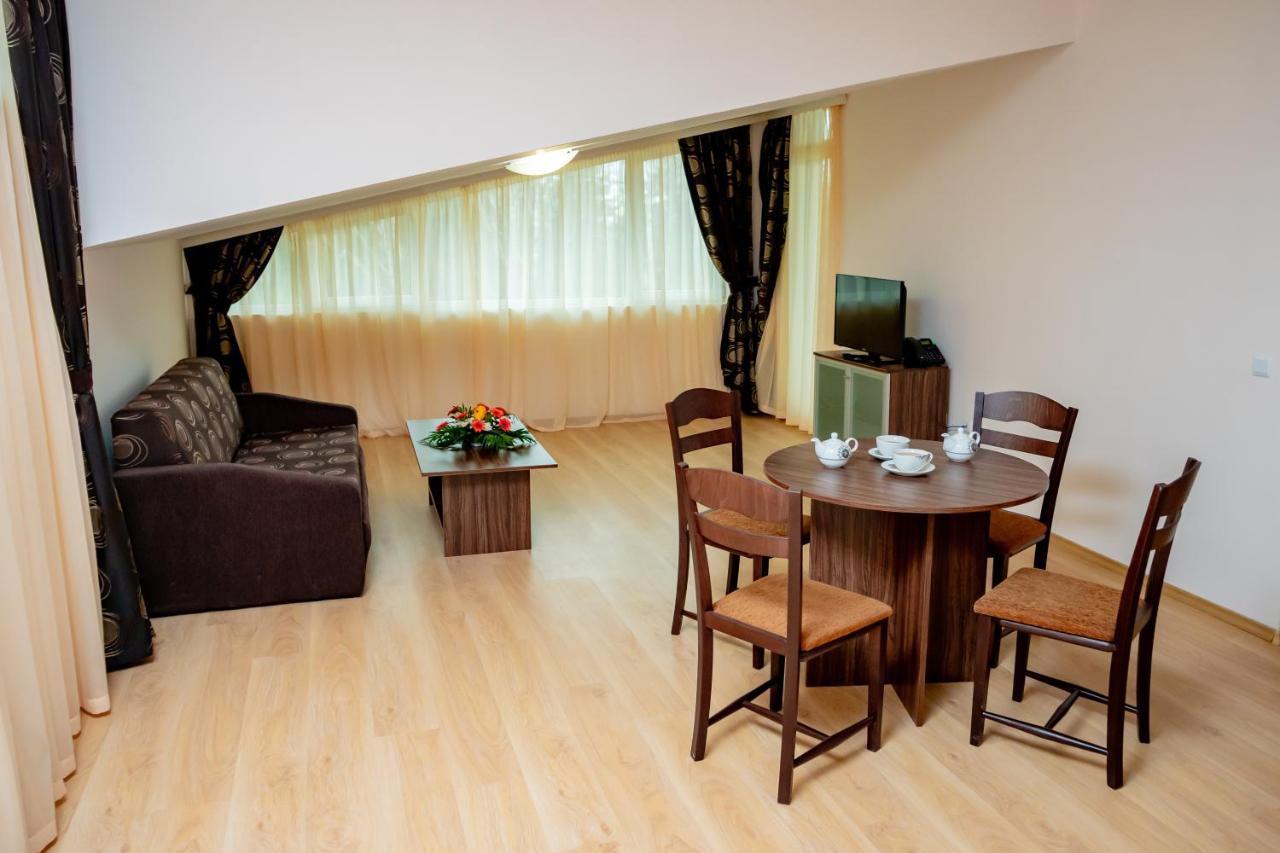 Apart Hotel Sirona Bansko Exterior photo